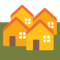 House emoji on Google